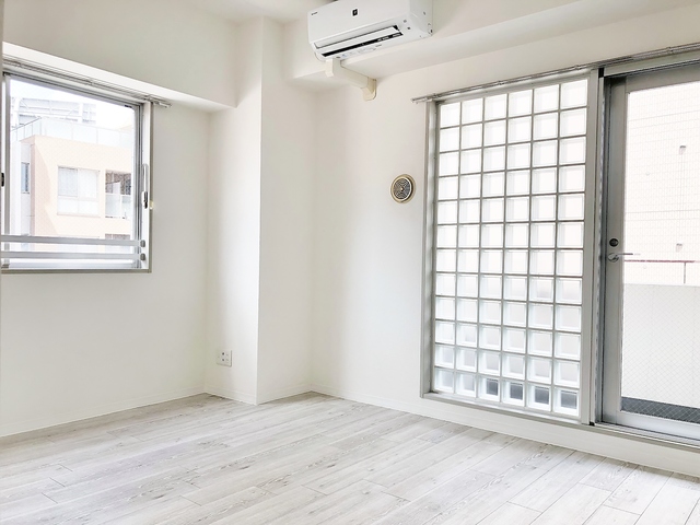 その他部屋・スペース　お部屋によって色が異なる場合があります。