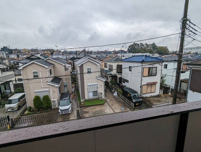 ウエストコートIIのその他写真