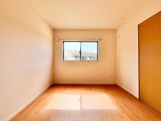 その他部屋・スペース　洋室