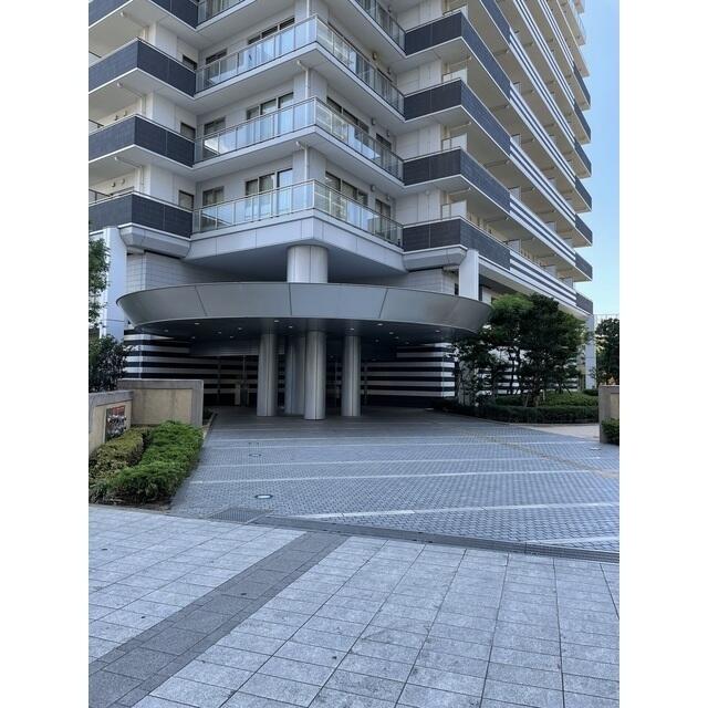 W Comfort Towers EASTの外観写真