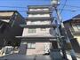 京都駅より徒歩8分 5階 築26年7ヶ月の賃貸物件