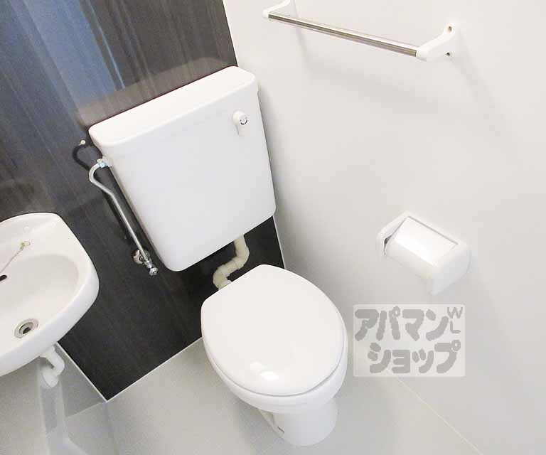 トイレ　綺麗なトイレです