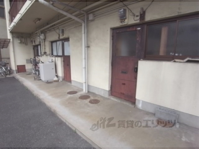 その他　廊下