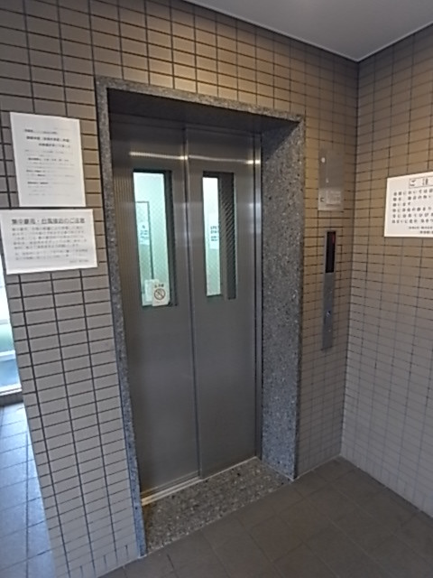 レルンブラールの外観写真