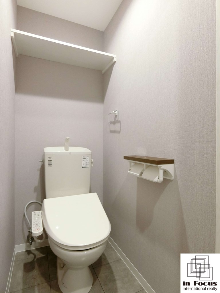 Kuraxia クラシアのトイレ写真