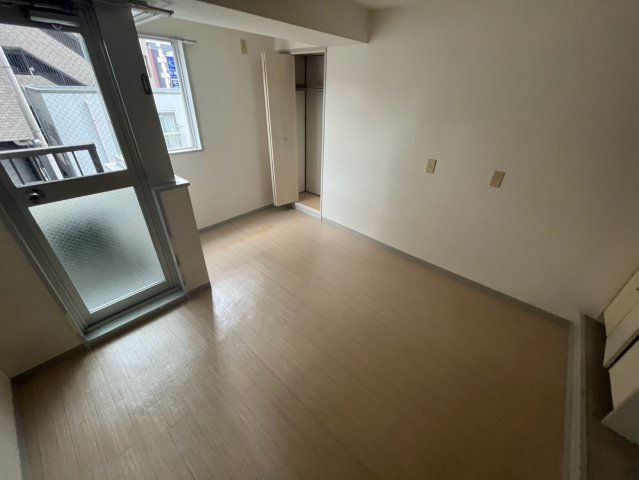 居室・リビング　別部屋参考写真