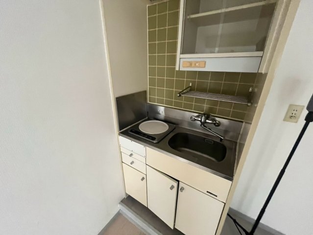 キッチン　別部屋参考写真
