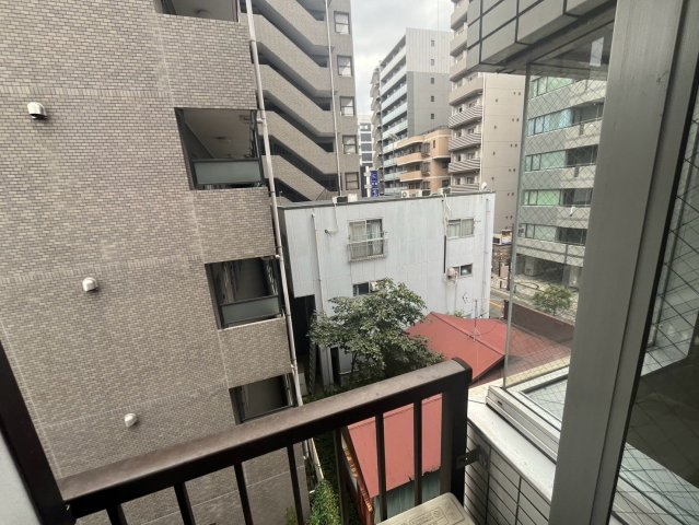 眺望　別部屋参考写真