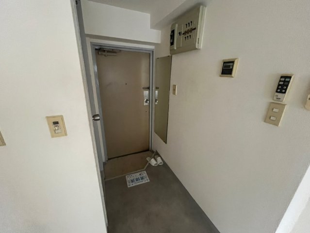 玄関　別部屋参考写真