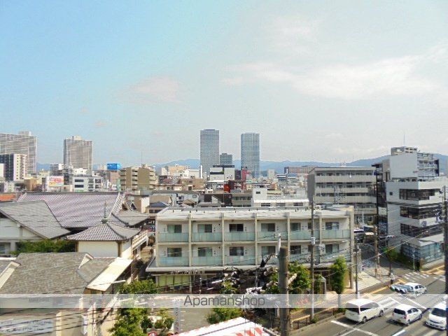 阪急京都線 高槻市駅 徒歩9分 8階建 築13年のその他写真