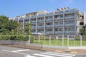 病院　洛和会ヘルスケアシステム洛和会東寺南病院（病院）まで468m