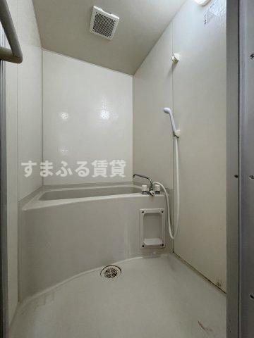 バス・シャワールーム　同仕様　同施工会社　風呂