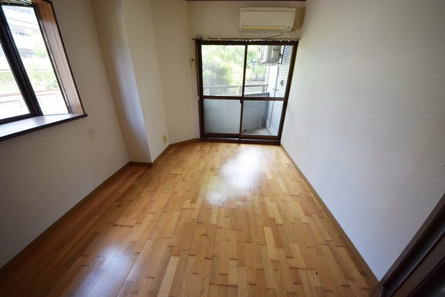 居室・リビング　★風通しのいいお部屋★