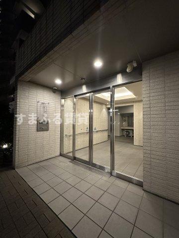 ロビー