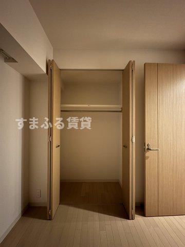 収納　同仕様