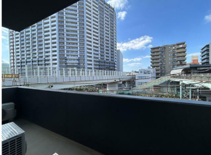 森bld.の内装写真