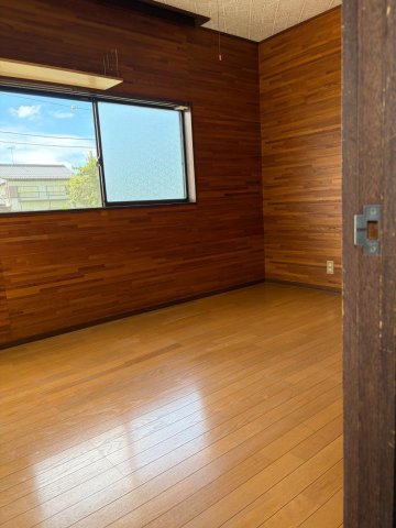 その他部屋・スペース　2階洋室眺望が良く通風良好