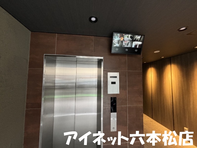 地下鉄七隈線 薬院駅 徒歩8分 9階建 築4年のその他写真