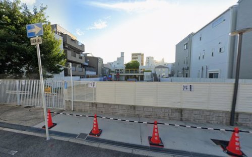 幼稚園・保育園　春日出幼稚園（幼稚園・保育園）まで6155m