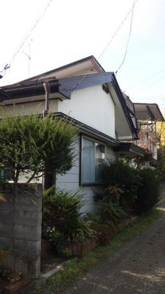 新庄町貸家