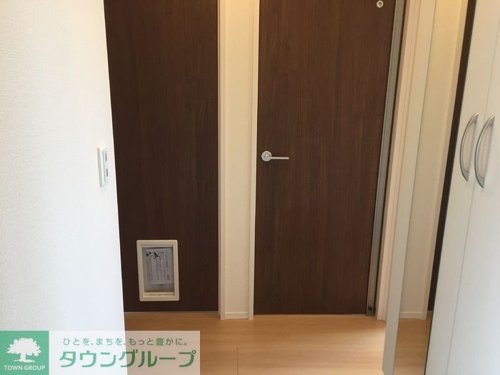その他部屋・スペース　同社施工イメージ