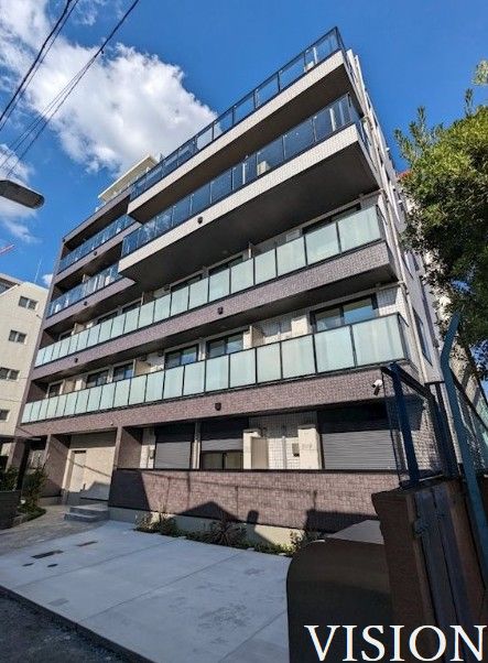 建物外観　☆外観☆