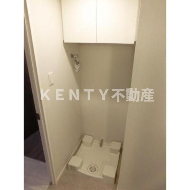 その他設備　※写真は同タイプ住戸です。
