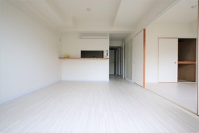 居室・リビング　参考写真