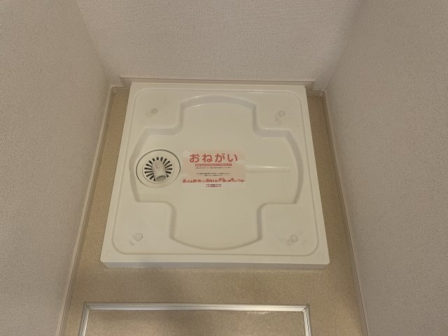 ブリーズ揖保川の内装写真