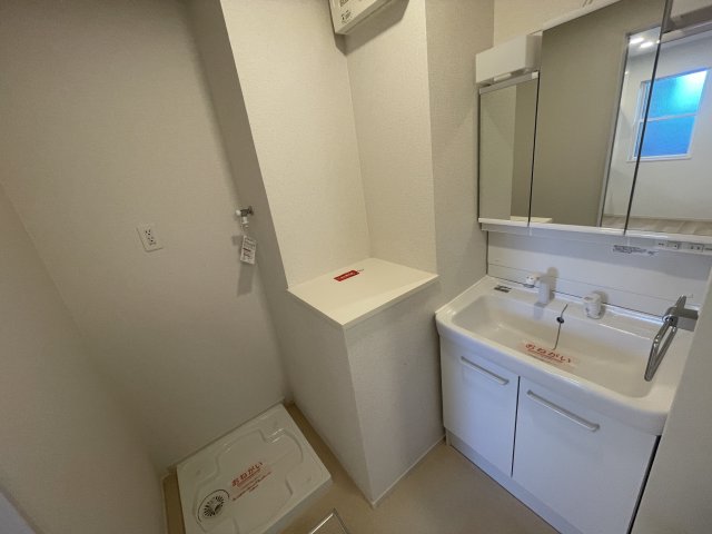 ブリーズ揖保川の内装写真