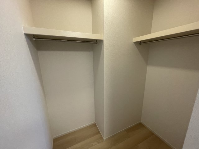 ブリーズ揖保川の内装写真