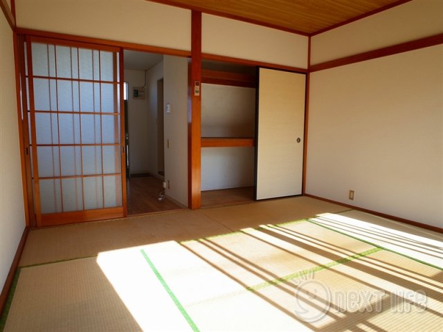 その他部屋・スペース　コーポけや木