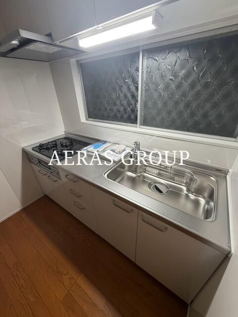 キッチン