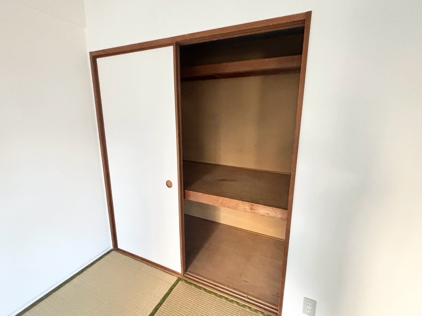 グランパレス堀口の内装写真