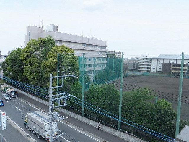 高校・高専　東海大相模（高校・高専）まで120m