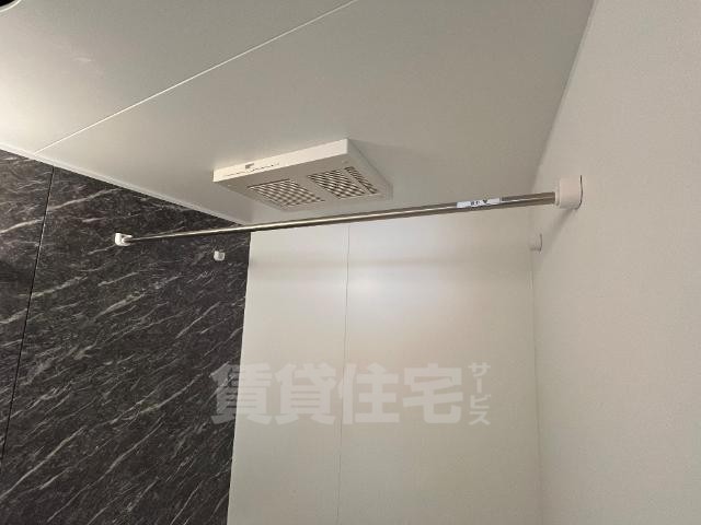 その他　浴室乾燥機（イメージ）