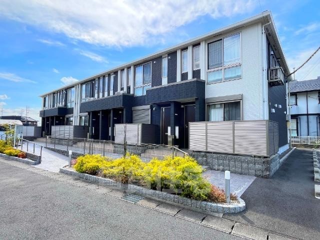 建物外観　同型タイプ
