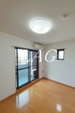 その他部屋・スペース　寝室です。