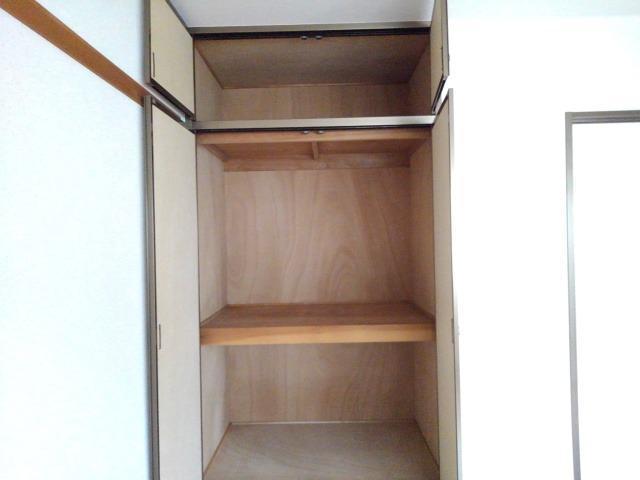 収納　同タイプ参考写真