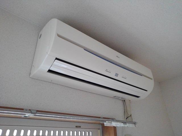 その他設備　同タイプ参考写真