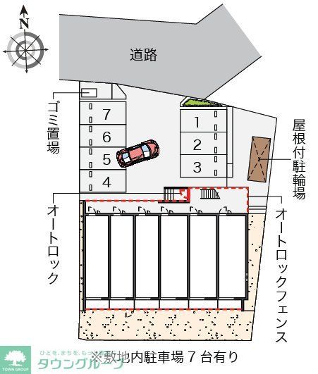 クレイノショコラのその他写真