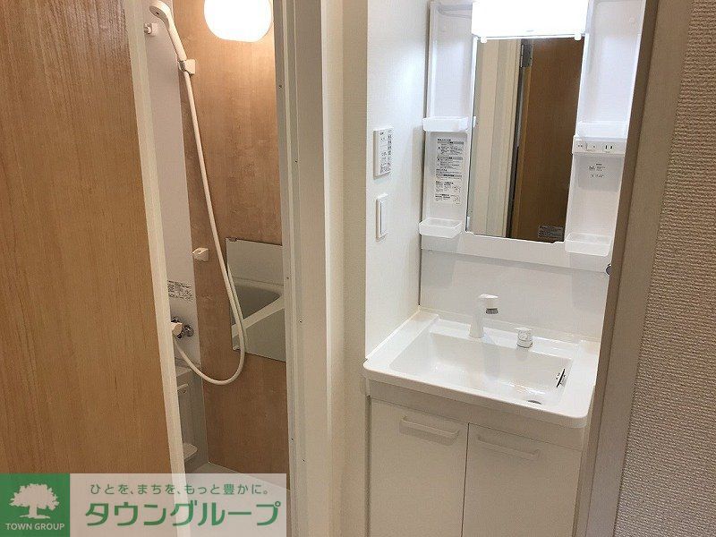 クレイノショコラの内装写真