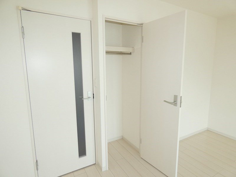 収納　別のお部屋の画像となります（イメージ画像となります）