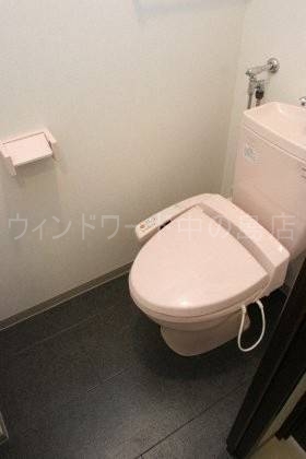 トイレ　詳細は、ウィンドワード中の島店までご相談下さい。