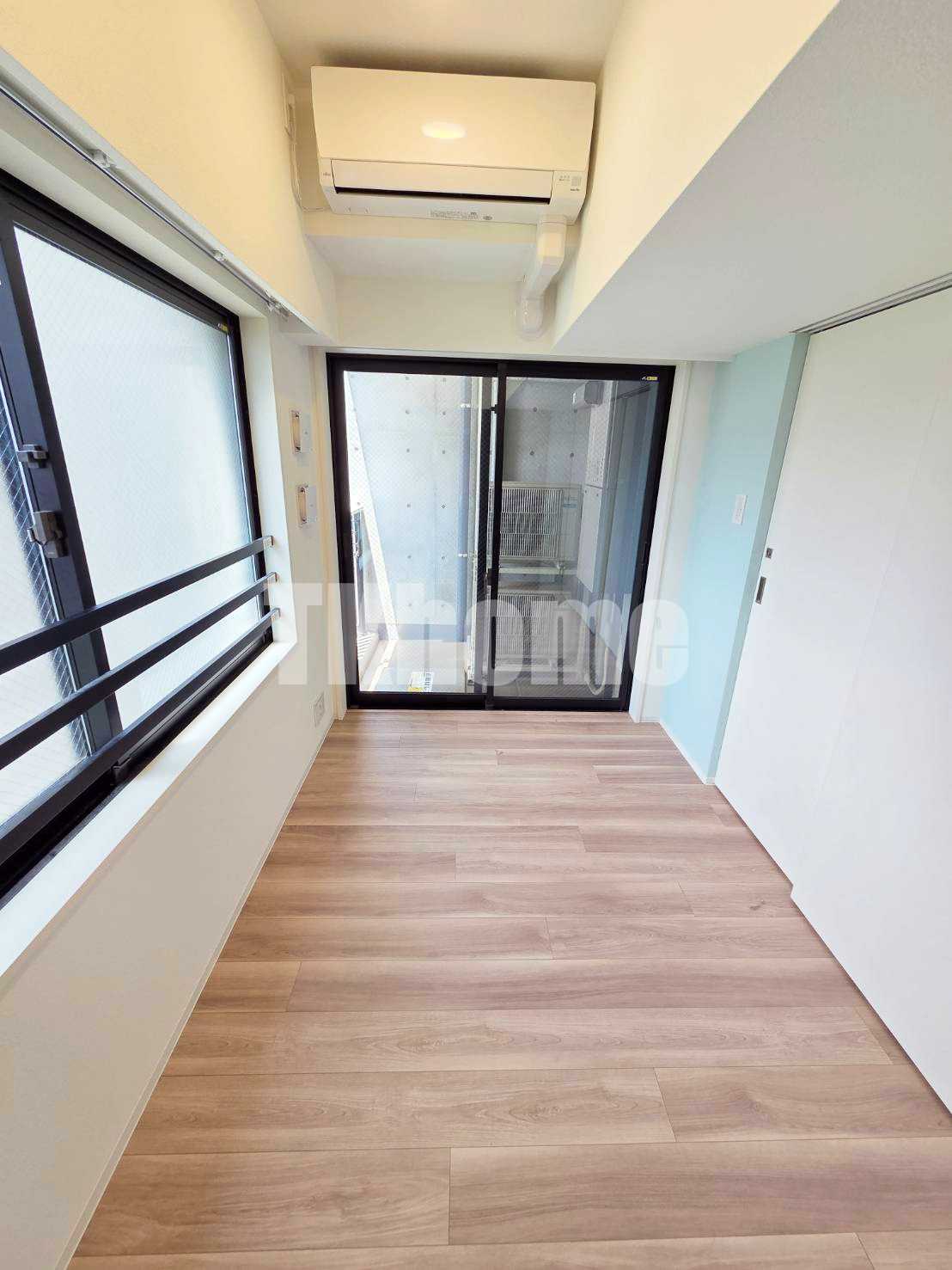 その他部屋・スペース　寝室　角部屋です
