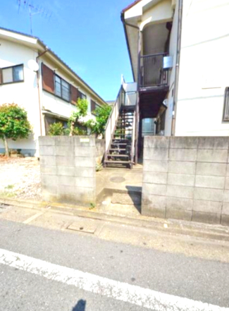エントランス　エントランスです
