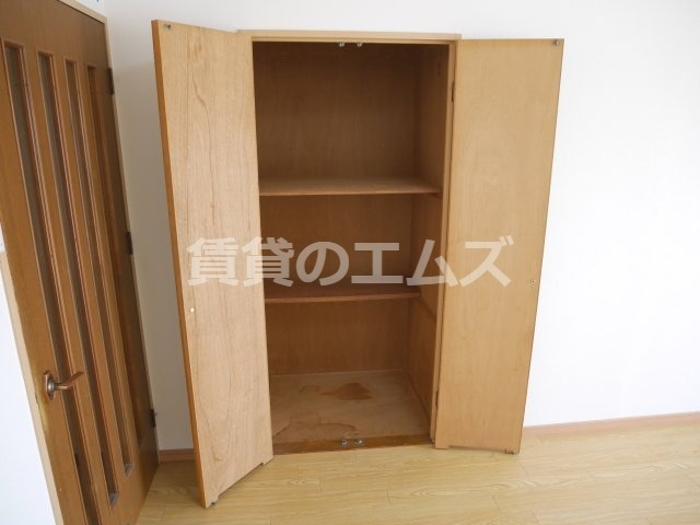 ハイラーク山王の内装写真
