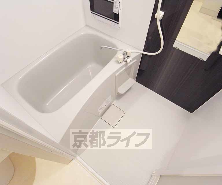 V-style西院の風呂写真