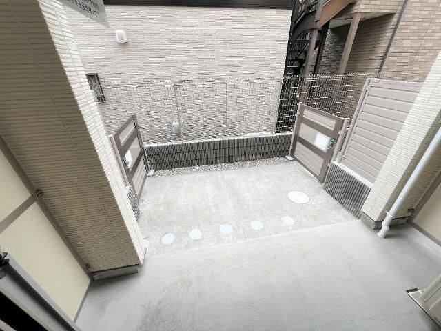 庭