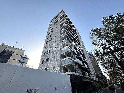 建物外観　建物外観